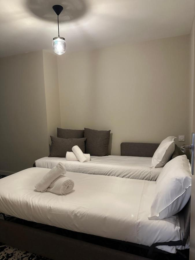Logis Hotel & Restaurant Le Vert Bocage Franqueville-Saint-Pierre Dış mekan fotoğraf